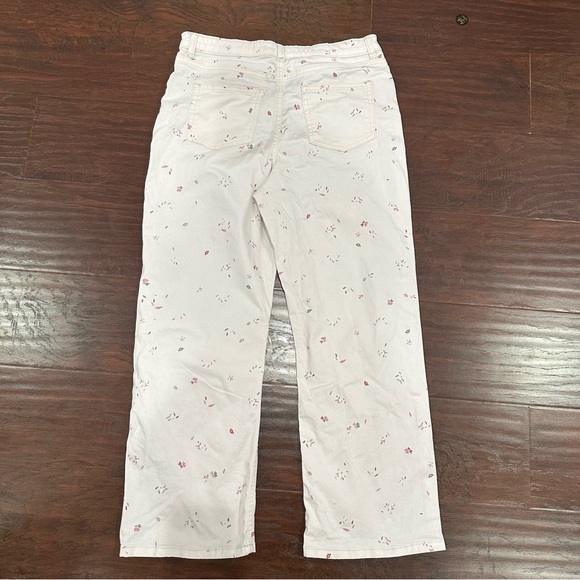 Girls light pink pants - Picture 4 of 4